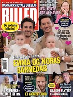 BILLED-BLADET
